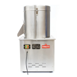 PELADORA DE PAPAS INDUSTRIAL PANETTI 15Kg HD-15