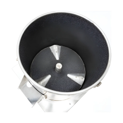 PELADORA DE PAPAS INDUSTRIAL PANETTI 15Kg HD-15