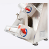 FORMADORA DE PIZZA PANETTI 50-500g AJUSTE AUTOMATICO