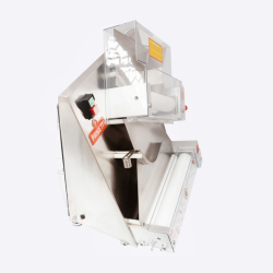 FORMADORA DE PIZZA PANETTI 50-500g AJUSTE AUTOMATICO