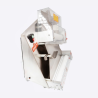 FORMADORA DE PIZZA PANETTI 50-500g AJUSTE AUTOMATICO