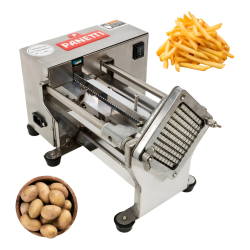 CORTADORA DE PAPA PANETTI ELECTRICA INDUSTRIAL 900W HD.PSTQ