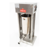 EMBUTIDORA VERTICAL PANETTI ELECTRICA 15LT/KG 260W HD.15L