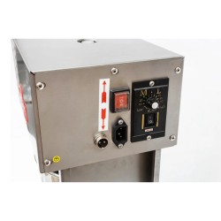 EMBUTIDORA VERTICAL PANETTI ELECTRICA 15LT/KG 260W HD.15L