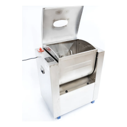MEZCLADORA DE MASA Y CARNE PANETTI 15KG 1500W