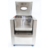 MEZCLADORA DE MASA Y CARNE PANETTI 25KG 2200W