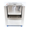 MEZCLADORA DE MASA Y CARNE PANETTI 25KG 2200W