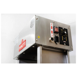 EMBUTIDORA DE CHORIZO ELECTRICA PANETTI 25LT 350W