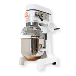 Batidora Amasadora Planetaria Industrial Panetti WGB30F 30 Lts 220v