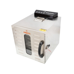 Horno Deshidratador Panetti 30-90 Grados 8 Bandejas 220V LT8