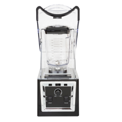 LICUADORA PANETTI SILENCIOSA 1.8LT 1500W PANEL DIGITAL AS800IAJ1.8L