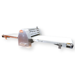 LAMINADORA PANETTI VAIVEN DE MESA 520MM TSP520A 380V