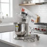 Batidora Planetaria Profesional Panetti 7 Lts 50 Hz B7S
