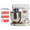 Batidora Planetaria Profesional Panetti 7 Lts 50 Hz B7S