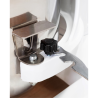 Batidora Planetaria Industrial 10 Lts Panetti WGB10F