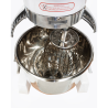 Batidora Planetaria Industrial 10 Lts Panetti WGB10F