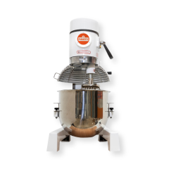 Batidora Planetaria Industrial 10 Lts Panetti WGB10F