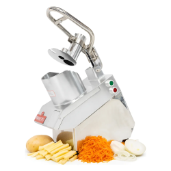 MULTIPROCESADORA INDUSTRIAL PANETTI VC.65MS 750W