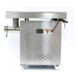 PICADORA DE CARNE PANETTI ELÉCTRICA INDUSTRIAL N°42 5.5HP