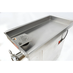 PICADORA DE CARNE PANETTI ELÉCTRICA INDUSTRIAL N°42 5.5HP