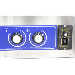 HORNO CONVECTOR CON CINTA TRANSPORTADORA PANETTI 6.7KW HEP.12