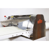 LAMINADORA-SOBADORA VAIVEN PANETTI DE MESA 520MM 220V TSP520A
