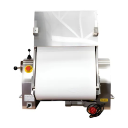 LAMINADORA-SOBADORA VAIVEN PANETTI DE MESA 520MM 220V TSP520A