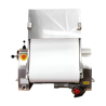 LAMINADORA-SOBADORA VAIVEN PANETTI DE MESA 520MM 220V TSP520A