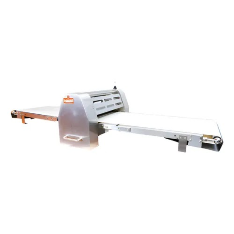 LAMINADORA-SOBADORA VAIVEN PANETTI DE MESA 520MM 220V TSP520A