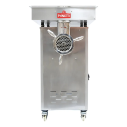 PICADORA DE CARNE N°42 PANETTI TRIFASICA 5.5HP
