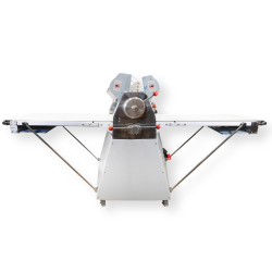 LAMINADORA-SOBADORA VAIVEN 650MM PANETTI 220V DE PIE LSP650