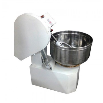 Amasadora 50 Kg con mando Zaldivar Sin cono central