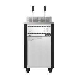 Freidor Automático Morelli F30 ECO 30LT 110020TL