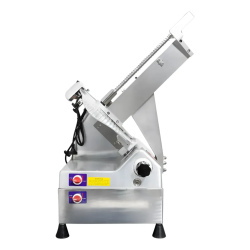 Cortadora De Fiambre Profesional Panetti 320 Mm Automatica