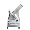 Cortadora De Fiambre Profesional Panetti 320 Mm Automatica