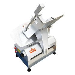 Cortadora De Fiambre Profesional Panetti 320 Mm Automatica