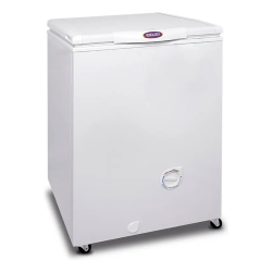 Freezer Inelro FIH-130 A+ Horizontal Inverter 135 Lts Blanco