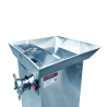 PICADORA DE CARNE N42 SCARPATI 5.5HP TRIFASICA