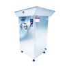 PICADORA DE CARNE N42 SCARPATI 5.5HP TRIFASICA