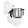 AMASADORA DE PIE 50KG MASA ZALDIVAR CON MANDO 1HP