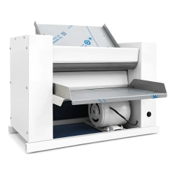 SOBADORA DE MESA ZALDIVAR 450MM 1/2HP MONOFASICA