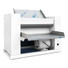 SOBADORA DE MESA ZALDIVAR 450MM 1/2HP MONOFASICA