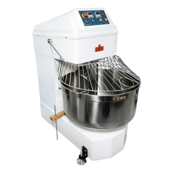 AMASADORA RAPIDA PANETTI 50KG HARINA DOS MOTORES H130