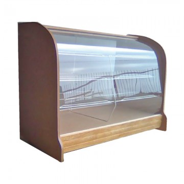 Mostrador Facturero San Agustín