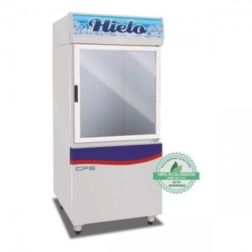 Conservadora De Hielo Frider 80...