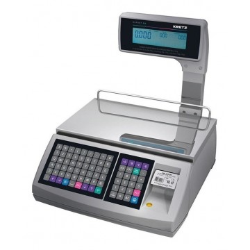 Balanza Electronica Kretz...