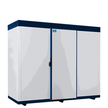 Minicamara Patagonia CH-200 para Pollos y Hielo