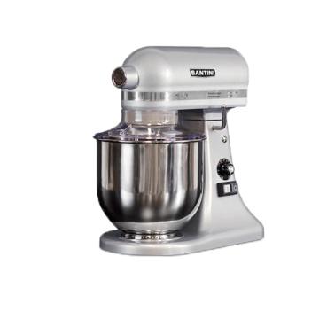 Batidora Planetaria Santini MP7 7 Lts