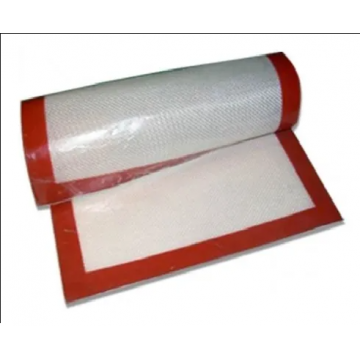 Plancha Silicona C/ Malla...