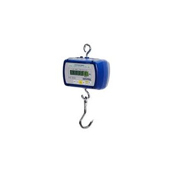 Pilon Electronico Systel 300kg...